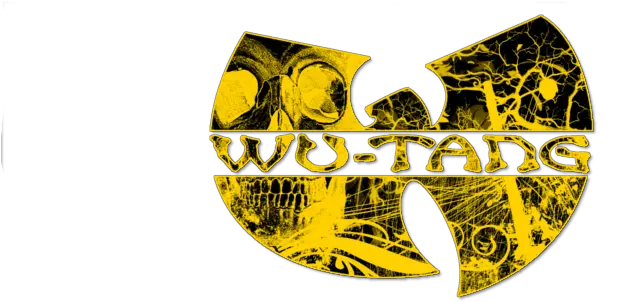  Wu Tang Clan Png 4 Image Logo Wu Tang Clan Wu Tang Png