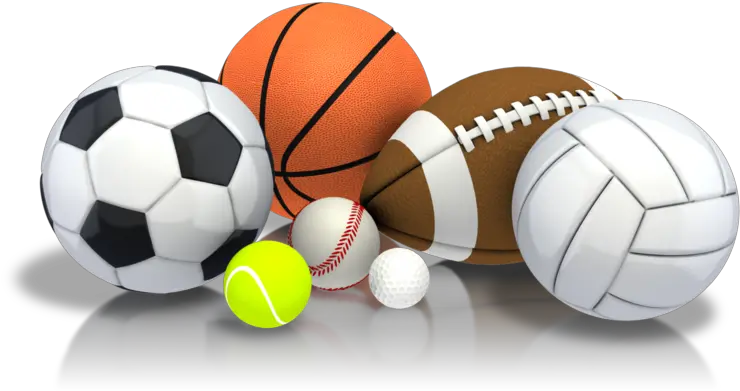  Sports Ball Png Image Mart Transparent Background Sports Clipart Football Ball Png