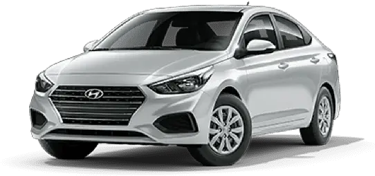  2020 Accent Colors Price Specs 2020 Hyundai Accent White Png Hyundai Png