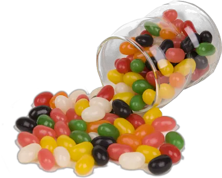  Jumbo Spiced Jelly Beans Transparent Jelly Bean Png Jelly Beans Png