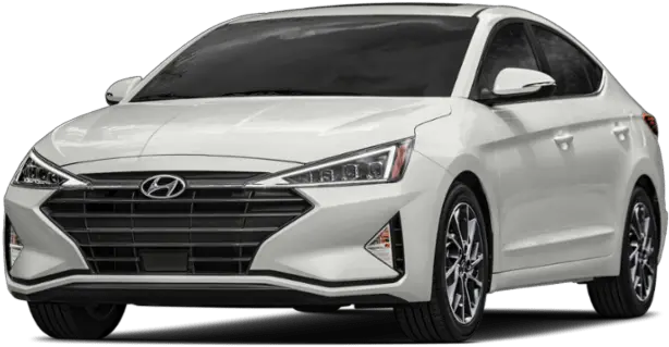  2019 Hyundai Elantra Prices Trims Png