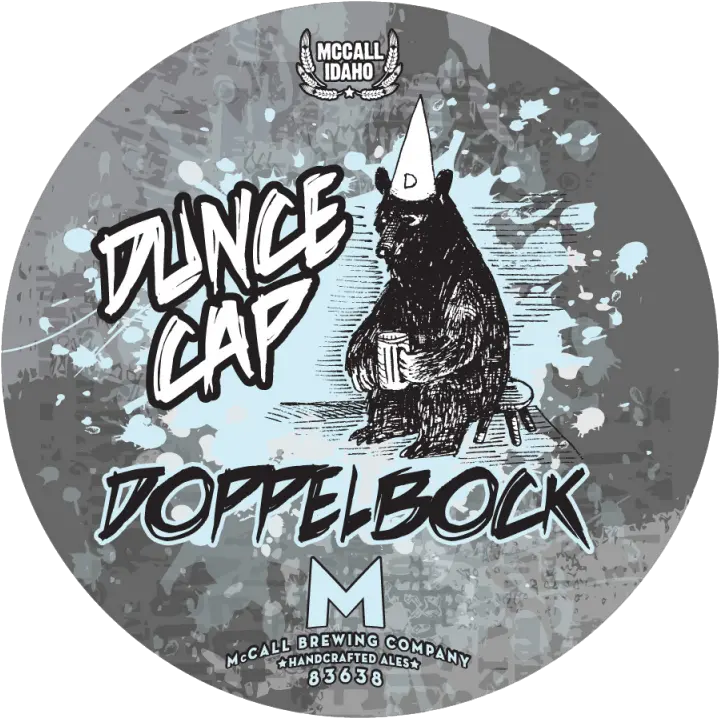  Dunce Cap Label Png Dunce Cap Png