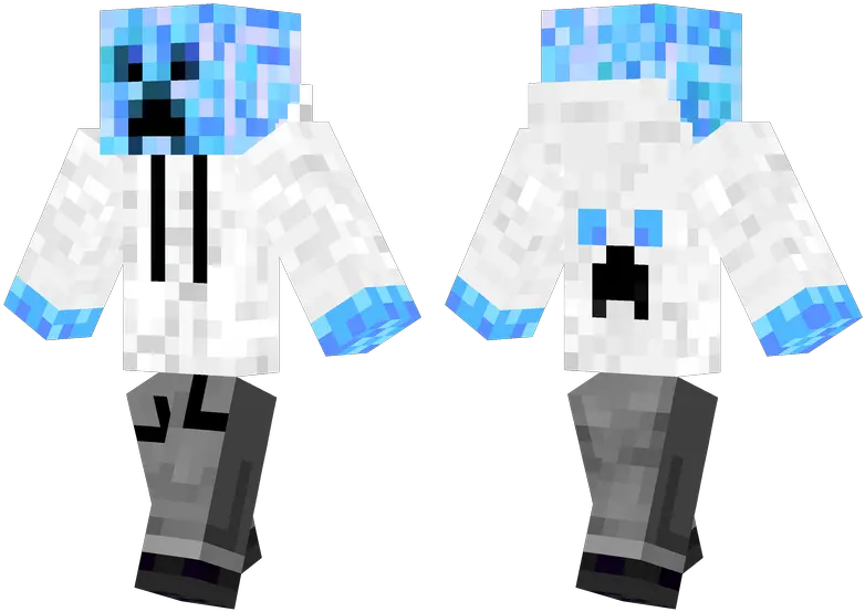  Cool Creeper Minecraft Skins Minecraft Pe Creeper Skins Png Creeper Transparent