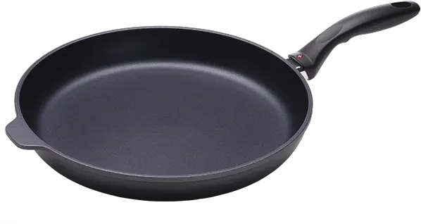  Download Frying Pan Png Clipart Stir Fry Pan Wok Pan Png