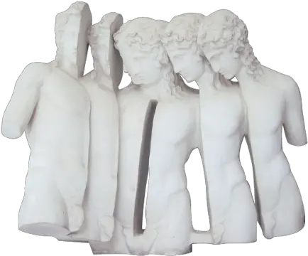  Sculpture Png Transparent Greek Statue Greek Statue Png