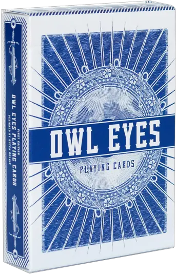  Owl Eyes Label Png Owl Eyes Logo