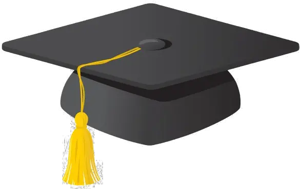  Academic Hat Png Photo Transparent Graduation Cap Png Grad Hat Png