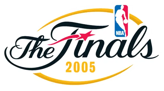  Nba Finals Primary Logo National Basketball Association Nba Finals Png Spurs Logo Images