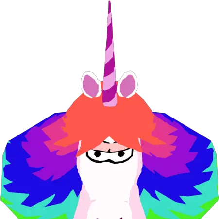  Rainbow Unicorn Club Penguin Wiki Fandom Unicorn Png Rainbow Unicorn Png