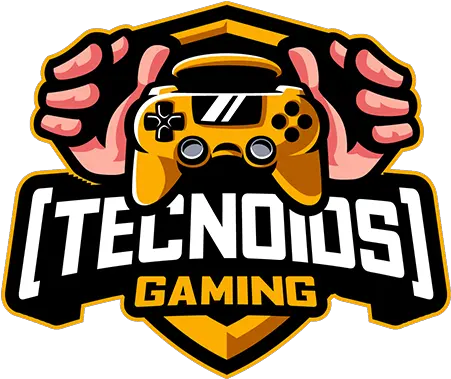  Tecnoids Esports Club U2013 Gaming Comunidade Champion Gamer Png Esport Logos