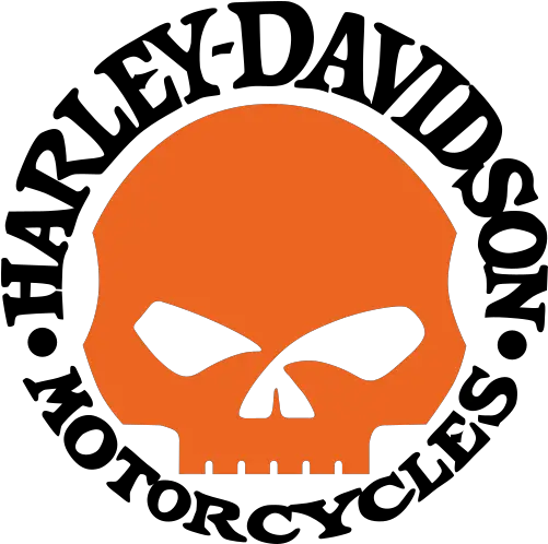  Harley Davidson Willie G Skull 1616833 Png Motor Company Harley Logo Png