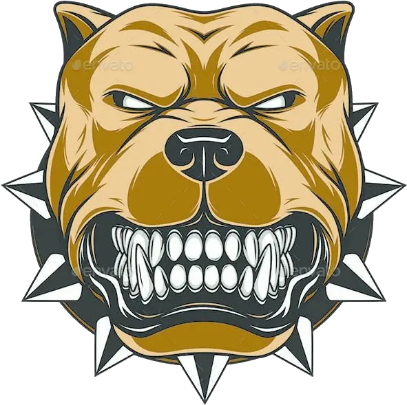  Mad Clipart Dog Png