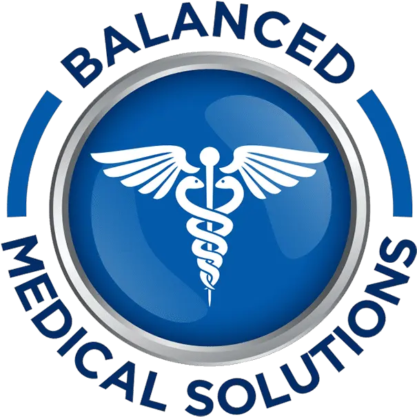  Balanced Medical Solutions Sexual Health Hayward Ca Language Png Patientpop Logo