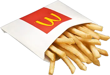  Mcdonalds Hong Kong Mcdonalds Small Fry Png Mc Donalds Logo