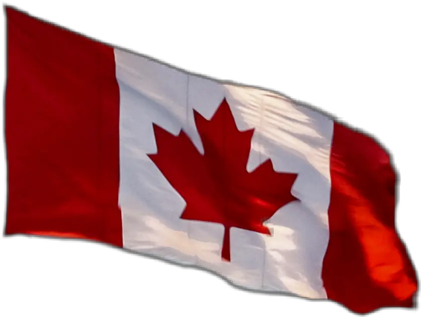  Canadianflag Canadaflag Flag Canada Love Canada Png Canada Flag Transparent