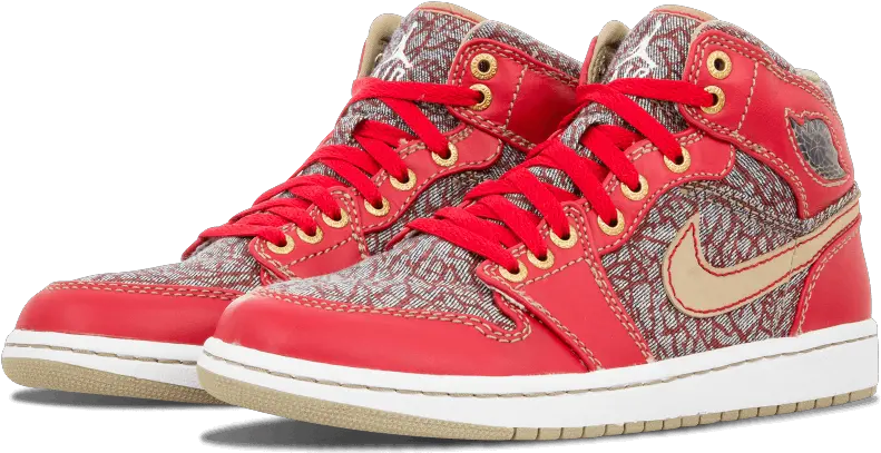  Air Jordan 1 Denim Pack Archives Lace Up Png Air Jordan Icon