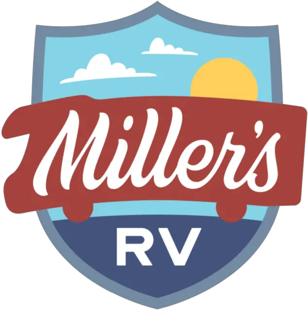  Milleru0027s Rv Full Service Rv Dealer Language Png Miller Light Logo