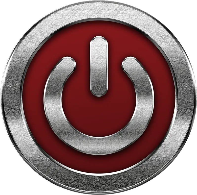  Cci Iss368401262powerbutton University Of Miami Soccer Png Power Button Png