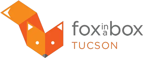  Fox In A Box Tucson Fox In A Box Oslo Png Fox Interactive Logo