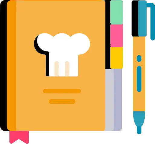  Bakery Svg Flat Recipe Book Icon Bakery Icons 2017 Png Book Icon Transparent