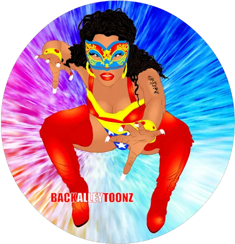  Nicki Minaj Darts Apk Download Apkpureai Illustration Png Nicki Minaj Transparent