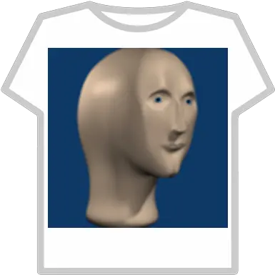  Meme Man Roblox T Shirt Roblox 666 Png Meme Man Png