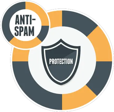  Anti Spam Quayside Technical Services Anti Spam Icon Png Connection Lost Icon