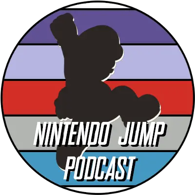  Nintendo Jump Podcast Label Png Ocarina Of Time Png