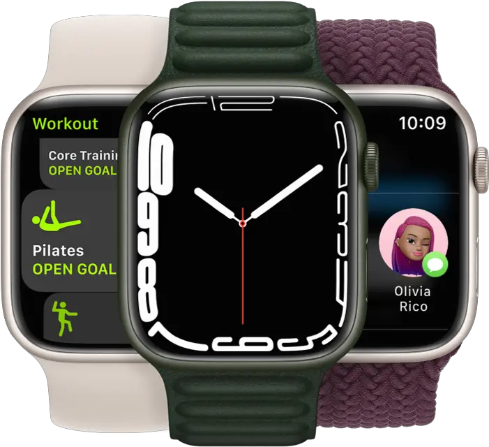  Apple Watch User Guide Apple Support Png Apple Gear Icon