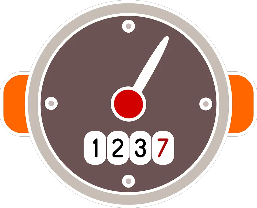  Fast Clipart Speedometer Picture 1068305 Png Speedometer Png