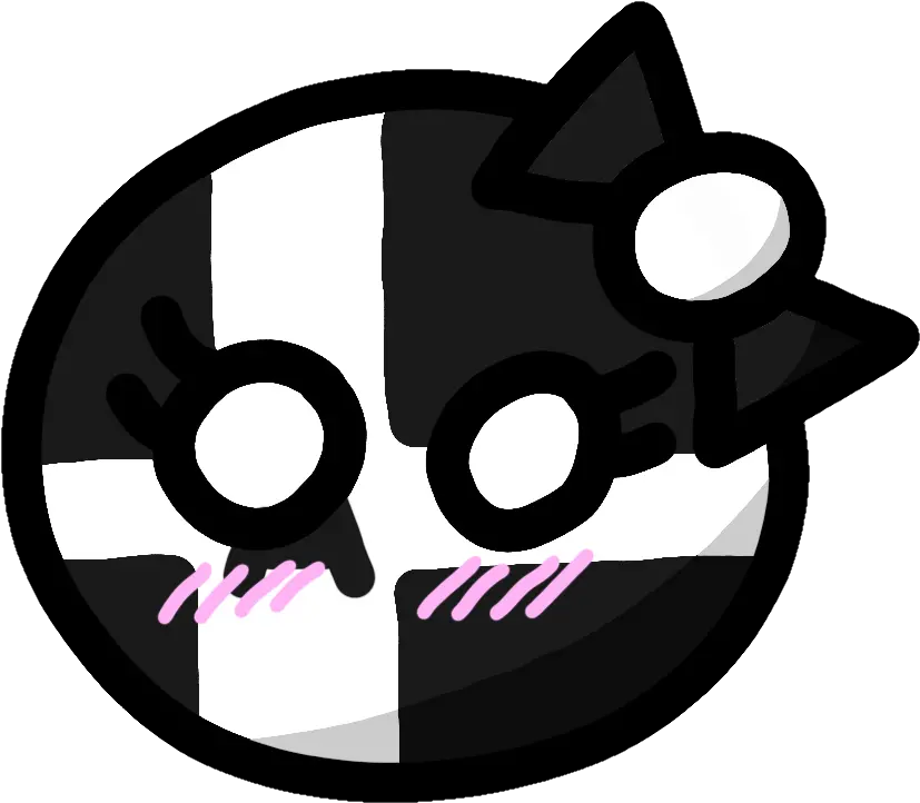  Anarcho Smashism Polcompball Anarchy Wiki Dot Png Fox Melee Icon