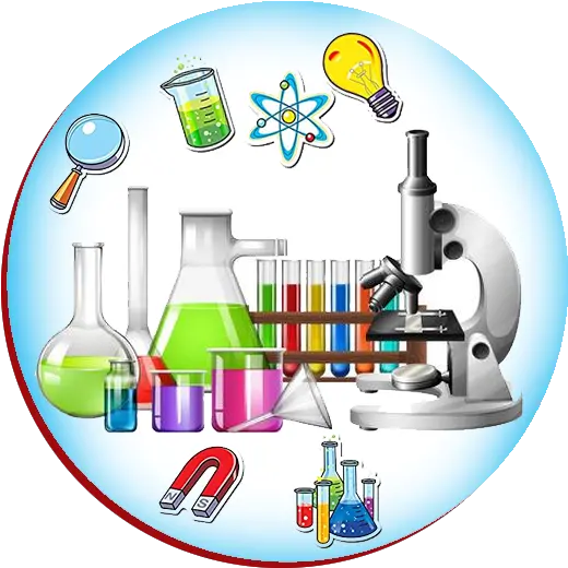  Navnirmiti Science Lab Equipments L1 Laboratory Science Lab Equipment Png Lab Png