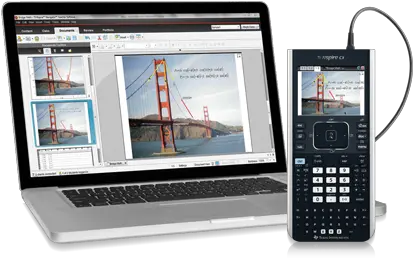  Ti Nspire Computer Link Software Png Computer Png Images