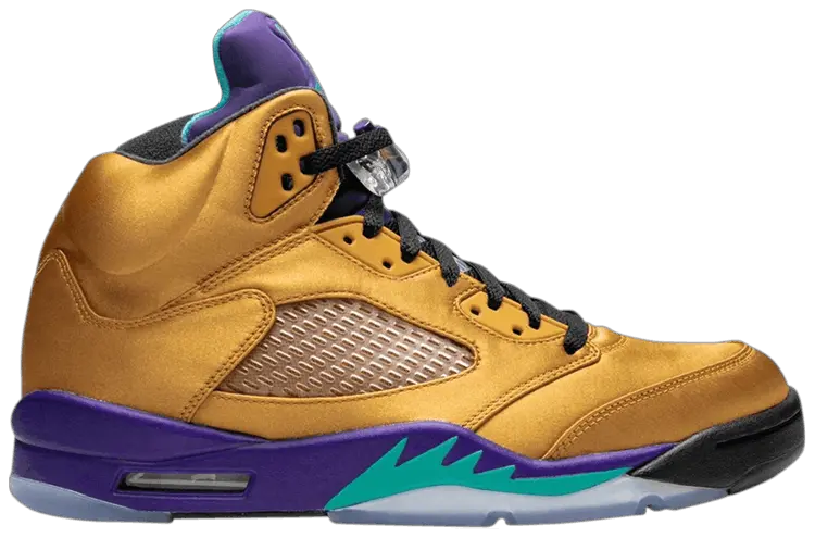  Channel Your Inner Fresh Prince With Jordan 5 Bel Air Jordan 5 Fresh Prince Friends And Family Png Fresh Prince Png