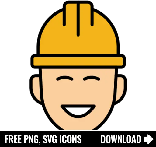  Free Craftsman Icon Symbol Png Svg Download Fitness Icon Head Icon Helmet