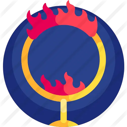  Ring Of Fire Circle Png Ring Of Fire Png