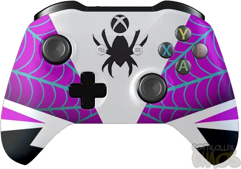  Spider Gwen Spider Gwen Control De Xbox Png Spider Gwen Png