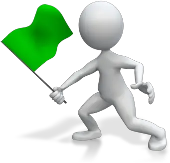  50 Cliparts 3d Man Clipart Png Irish Flags 4570bookinfo