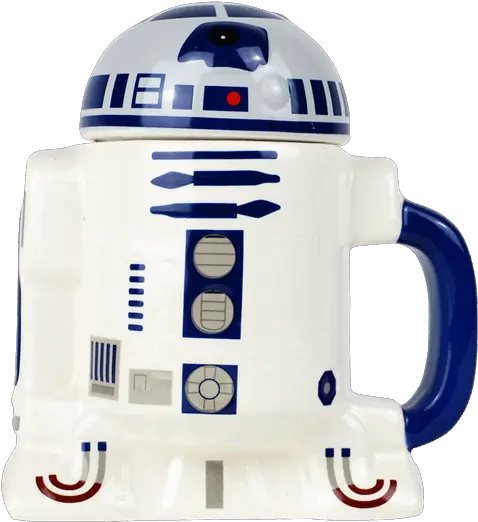  Download R2d2 Coffee Mugr2d2 Mug For By Modern Art Png