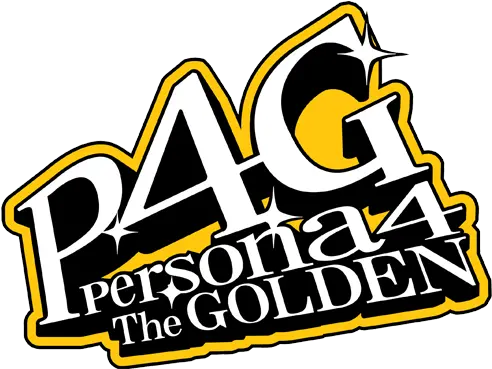  Persona 4 The Golden Coming To Psvita Spring 2012 Bluray Png Chie Satonaka Icon