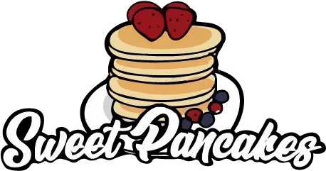  Sweet Pancakes Bucuresti Levering Og Take Away Takeawaycom Language Png Pancakes Icon