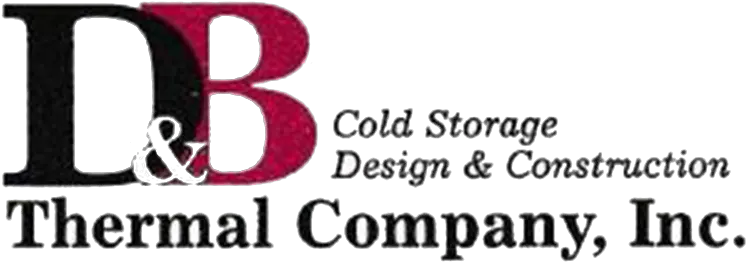  Du0026b Thermal Company Inc Haute Cabriere Png Cold Storage Icon