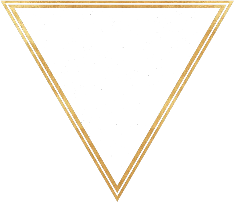  Well Mama Enrollment Id106 U2014 Caroline Zwickson Ma Gold Triangle Clear Background Png Triangle Png