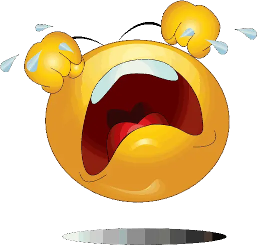  Lucky Patcher Png Clip Art Library Upset Emoji Crying Lucky Patcher Icon