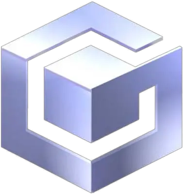  Png Gamecube Simple Transparent Nintendo Gamecube Logo Png Gamecube Png