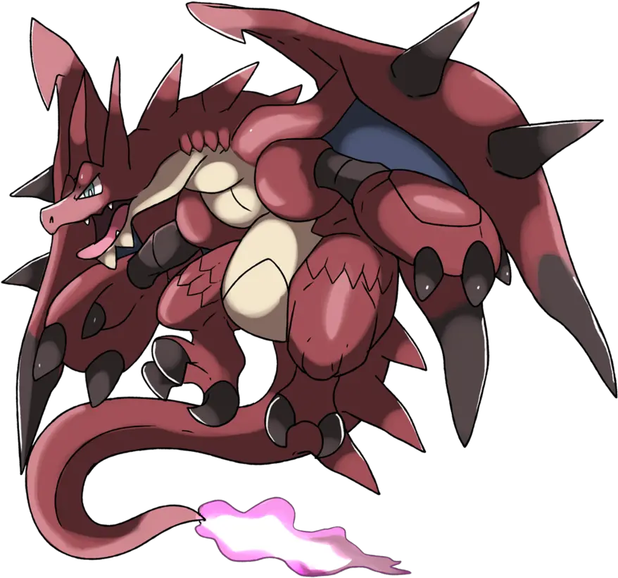  Random Things Mega Charizard Z Take 2 Wattpad Pokemon Charizard Alola Form Png Charizard Png