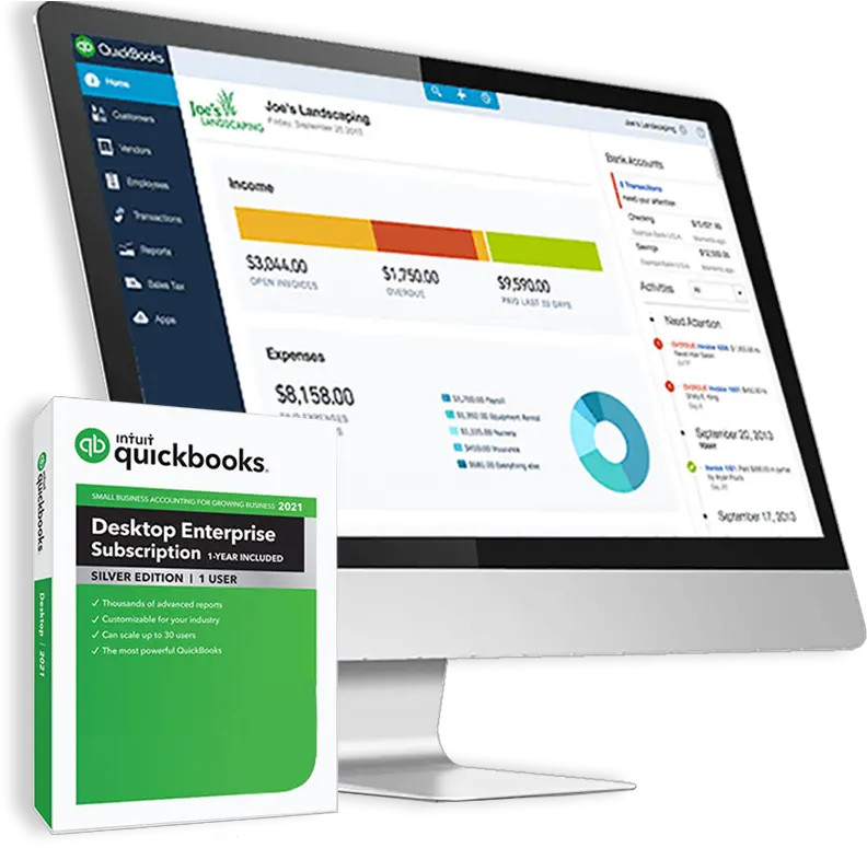  Buy Quickbooks Enterprise License From Sagenext Quickbooks Pro Png What Does The Gear Icon Look Like In Quickbooks