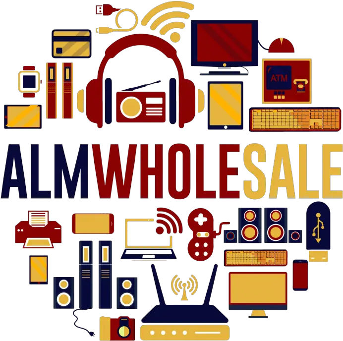  What Effects Did Toxic E Waste Have Alm Wholesale Ltd Alm Wholesale Png Toxic Logo