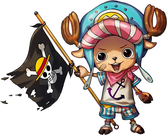  Tony Chopper One Piece Image 2359032 Zerochan Anime Chopper One Piece Png One Piece Png