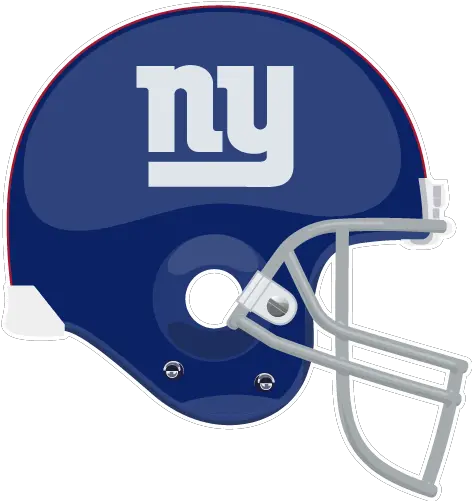  New York Giants Png Clipart New York Giants Helmet Logo Giants Png